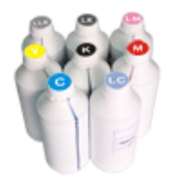 Dye Sublimation Ink